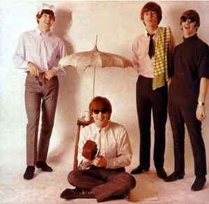 The Beatles ()    