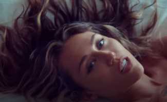 Miley Cyrus  Jaded  