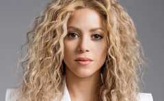 Shakira    