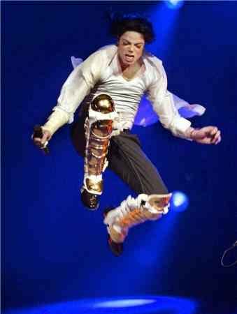 Michael Jackson History Tour Live In Munich (1997)  