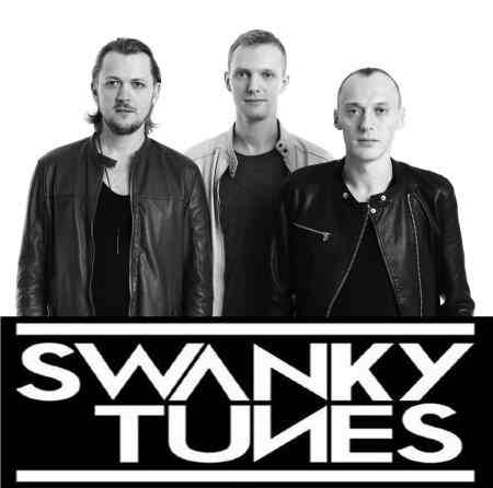 Swanky Tunes    