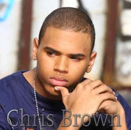 Chris Brown    